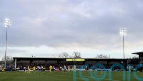 Burton and Crawley play out goalless stalemate