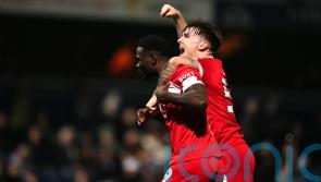 Middlesbrough bounce back from Coventry defeat to hammer QPR