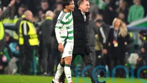Celtic have &lsquo;discovered we can compete&rsquo; in Champions League &ndash; Brendan Rodgers