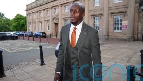 Benjamin Mendy wins around &pound;8.5m from Manchester City, judge rules