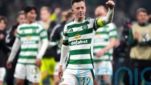 Callum McGregor believes Celtic are showing their Champions League credentials