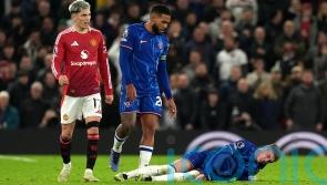 Chelsea sweating on fitness of Cole Palmer for Arsenal showdown