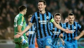 Tyrone Mings&rsquo; moment of madness hands Aston Villa first Champions League loss