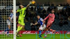 Narcis Pelach tries to keep Viktor Johansson humble after Stoke keeper&rsquo;s heroics