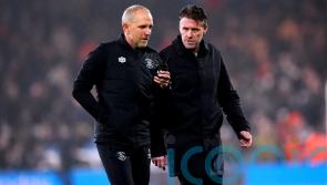 Luton fully deserving of &lsquo;important&rsquo; win over Cardiff &ndash;  Rob Edwards