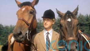 Widow appeals for return of Olympian&rsquo;s medals stolen from family home