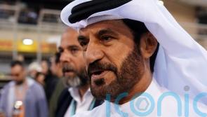 FIA asked by Formula One drivers to treat them like adults amid swearing row