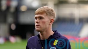 Lewis Hall and Taylor Harwood-Bellis land first England call-ups