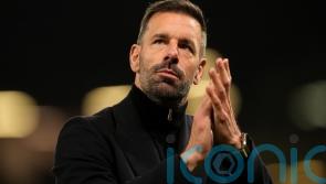 Ruud van Nistelrooy impressed by Amad Diallo after Man Utd end European drought