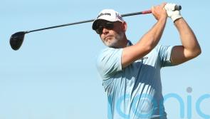Paul Waring sets new course record to open five-shot lead in Abu Dhabi