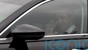 Irish parliament dissolved for General Election