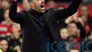 Ruud van Nistelrooy looking to end Man Utd caretaker stint on high against Foxes