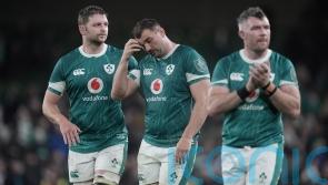 &lsquo;No sulking&rsquo; &ndash; Ireland&rsquo;s players vow to bounce back from New Zealand defeat