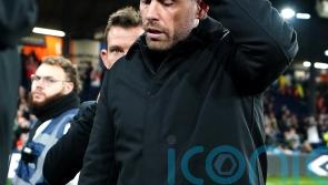 Rob Edwards accepts the end could come after latest Luton defeat