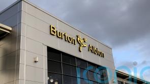 Tom Hounsell delighted as Burton finally earn their first league win