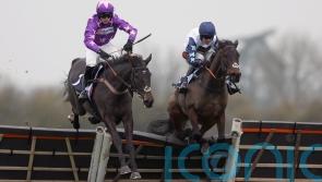 Rubaud highlights fantastic five-timer for Nicholls