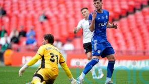 Angelo Cappello fires Halifax back to winning ways against Woking