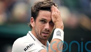 Cameron Norrie loses Moselle Open final to Benjamin Bonzi