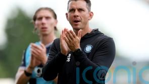 Matt Bloomfield delighted as Wycombe find different ways to win