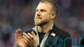 Jimmy Thelin praises Aberdeen character as Dons down Dundee to top table