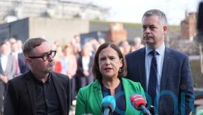Sinn Fein pledges to start tackling USC within first 100 days in government