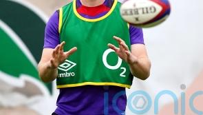 England wing Tommy Freeman vows to atone for &lsquo;difficult&rsquo; South Africa experience