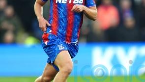 Crystal Palace&rsquo;s Justin Devenny receives first Northern Ireland call-up