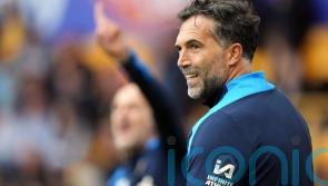 Football rumours: England looking to add Henrique Hilario to backroom staff