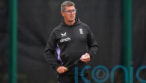 Jon Lewis wants England to rediscover &lsquo;fearless&rsquo; approach on South Africa tour