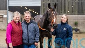 Clarkson&rsquo;s Farm star helps to launch charity syndicate