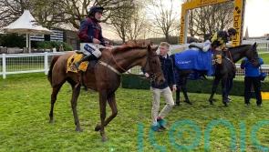 Colonel Harry primed for &lsquo;exciting&rsquo; Coral Gold Cup challenge