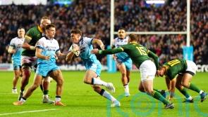 I think Scotland are on the right path &ndash; forwards coach John Dalziel