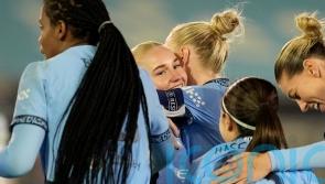 Manchester City maintain winning start to Champions League campaign