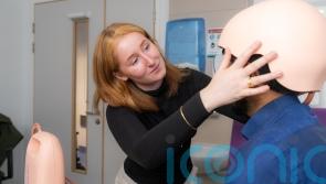 Irish woman wins award for invention to help cancer patients prevent hair loss