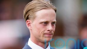 Glamis Road another hot prospect for thriving Sangster stable