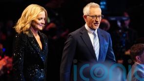 Gary Lineker steps down from presenting BBC Sports Personality of the Year