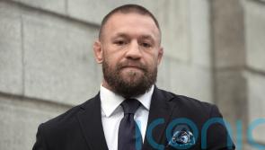 Conor McGregor claims woman who alleges he raped her is &lsquo;full of lies&rsquo;