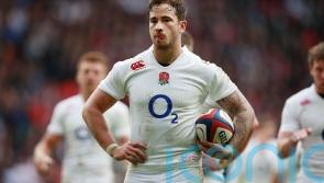 Danny Cipriani says Eddie Jones &lsquo;not someone that I&rsquo;d want to lead my country&rsquo;