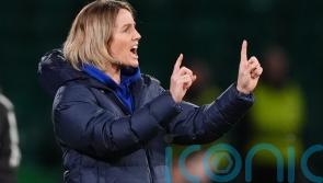 Chelsea boss Sonia Bompastor &lsquo;not happy&rsquo; despite victory over Celtic