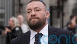 Conor McGregor &lsquo;beyond petrified&rsquo; during interviews about alleged rape
