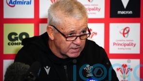 The game needs superstars &ndash; Warren Gatland talks up Joseph-Aukuso Suaalii