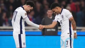 England on course for top tier as fantastic Curtis Jones goal caps Greece win