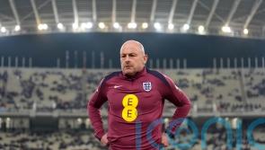 Lee Carsley says Greece victory shows England &lsquo;moving in the right direction&rsquo;