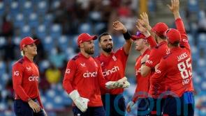 &lsquo;Amazing&rsquo; captaincy of Jos Buttler credited for West Indies T20 win