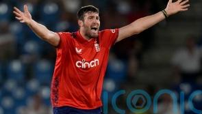 Jamie Overton sheds weight to fuel England Test ambitions