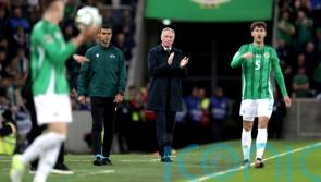 Michael O&rsquo;Neill pleased with Northern Ireland patience during Belarus win