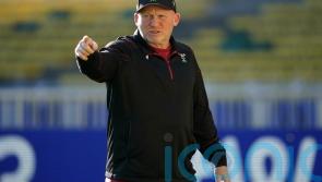 Neil Jenkins urges Wales to &lsquo;break shackles&rsquo; and avoid unwanted losing record