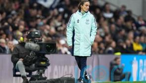 Arsenal had some extra fire after last season&rsquo;s derby defeat &ndash; Renee Slegers