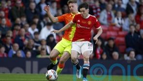 Jamie McDonnell snatches point for Colchester with late strike against Bradford