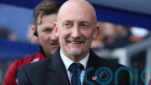 Dan Butterworth hailed as &lsquo;the Swindon Messi&rsquo; following superb equaliser